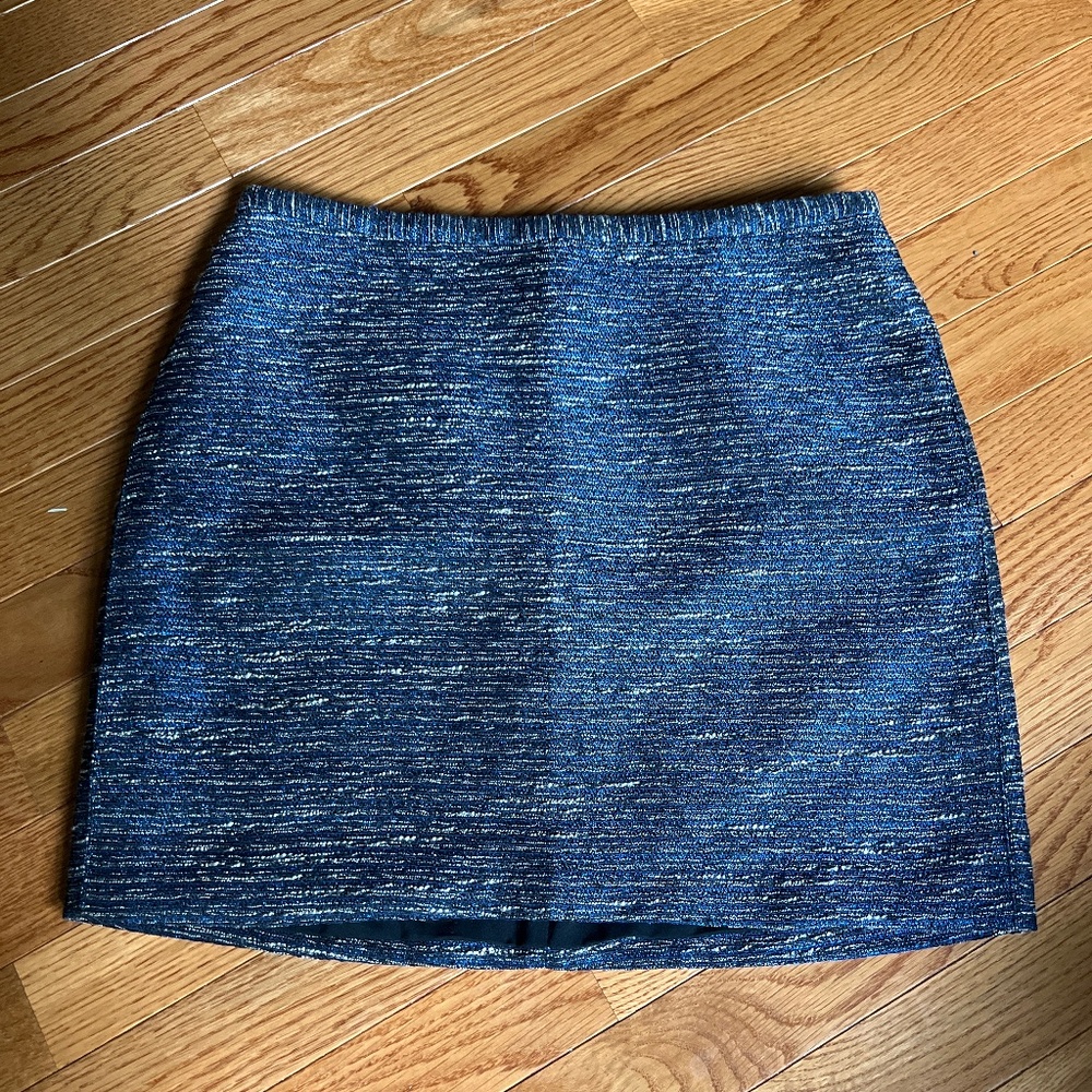 Madewell mini size 4